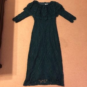 Dainty Jewell’s Antebellum Dress